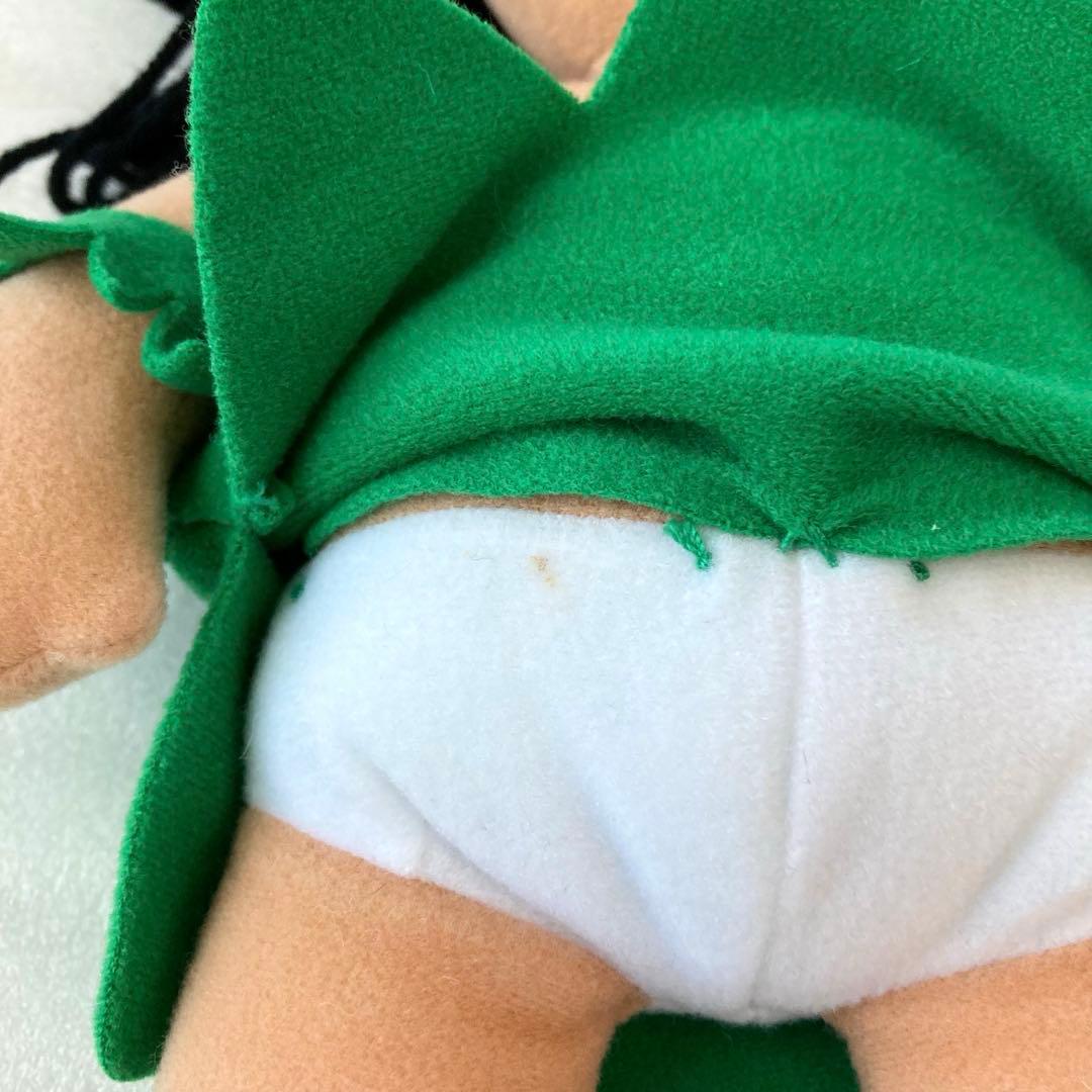 海外 リロ ぬいぐるみ リロアンドスティッチ ディズニー 女の子