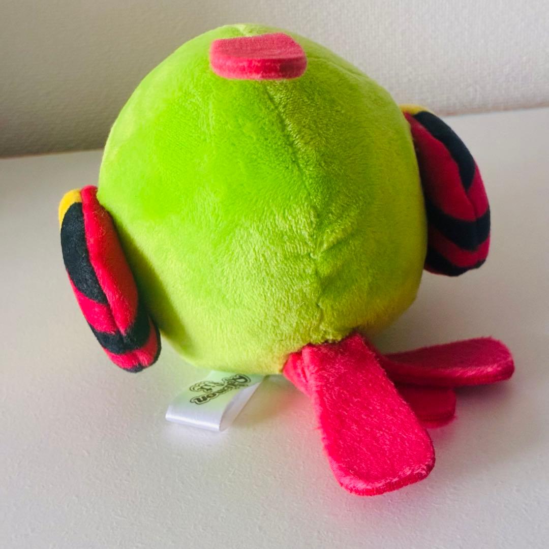 ぬいぐるみ Pokémon Christmas Wonderland メッソン