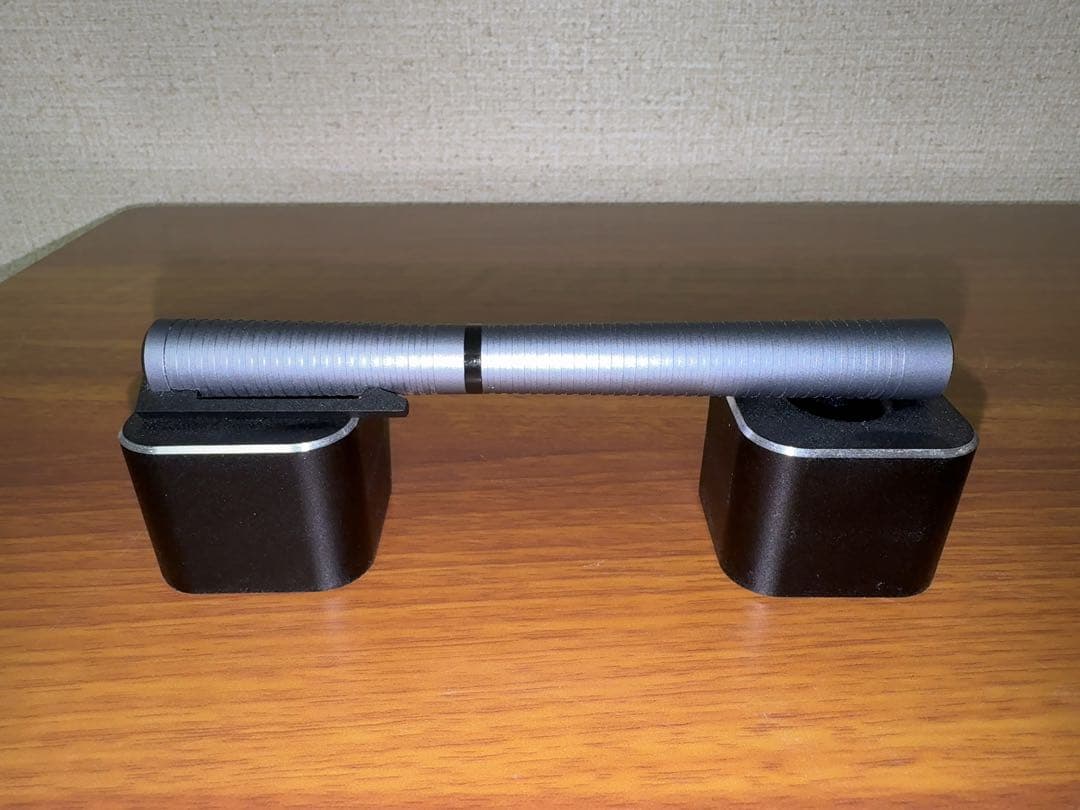 ☆トンボ鉛筆 ZOOM 韻 砂紋 藍鼠 水性ボールペン