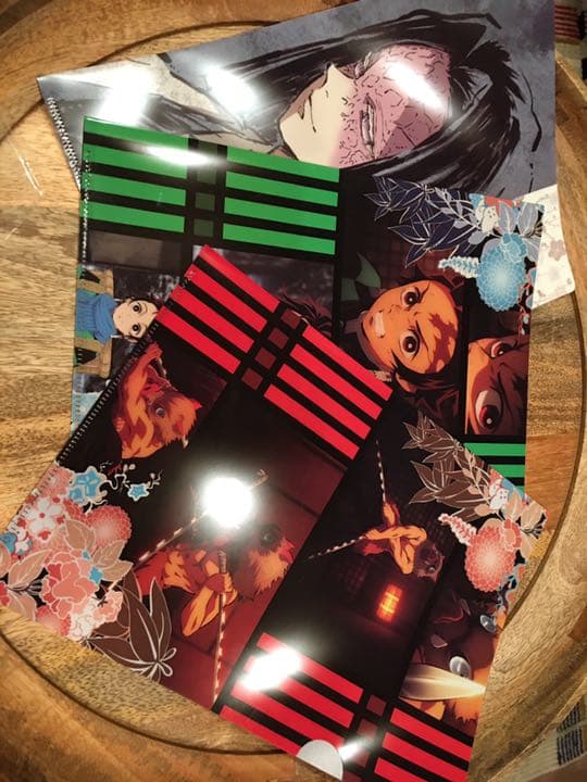 未使用　鬼滅の刃グッズまとめ売り