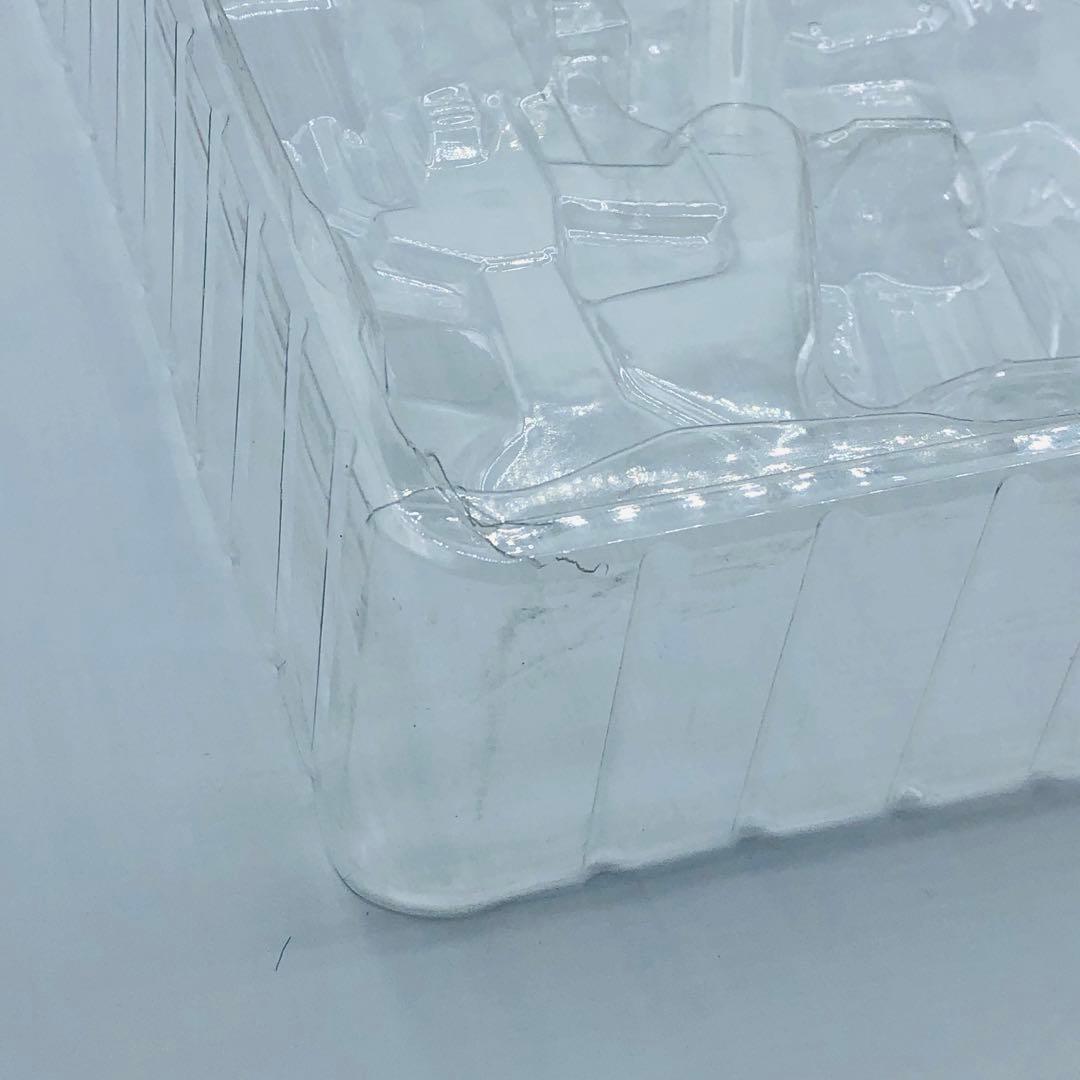 やまと ボトムズ スコープドッグ レッドショルダーver2 クリアアーマーパーツ