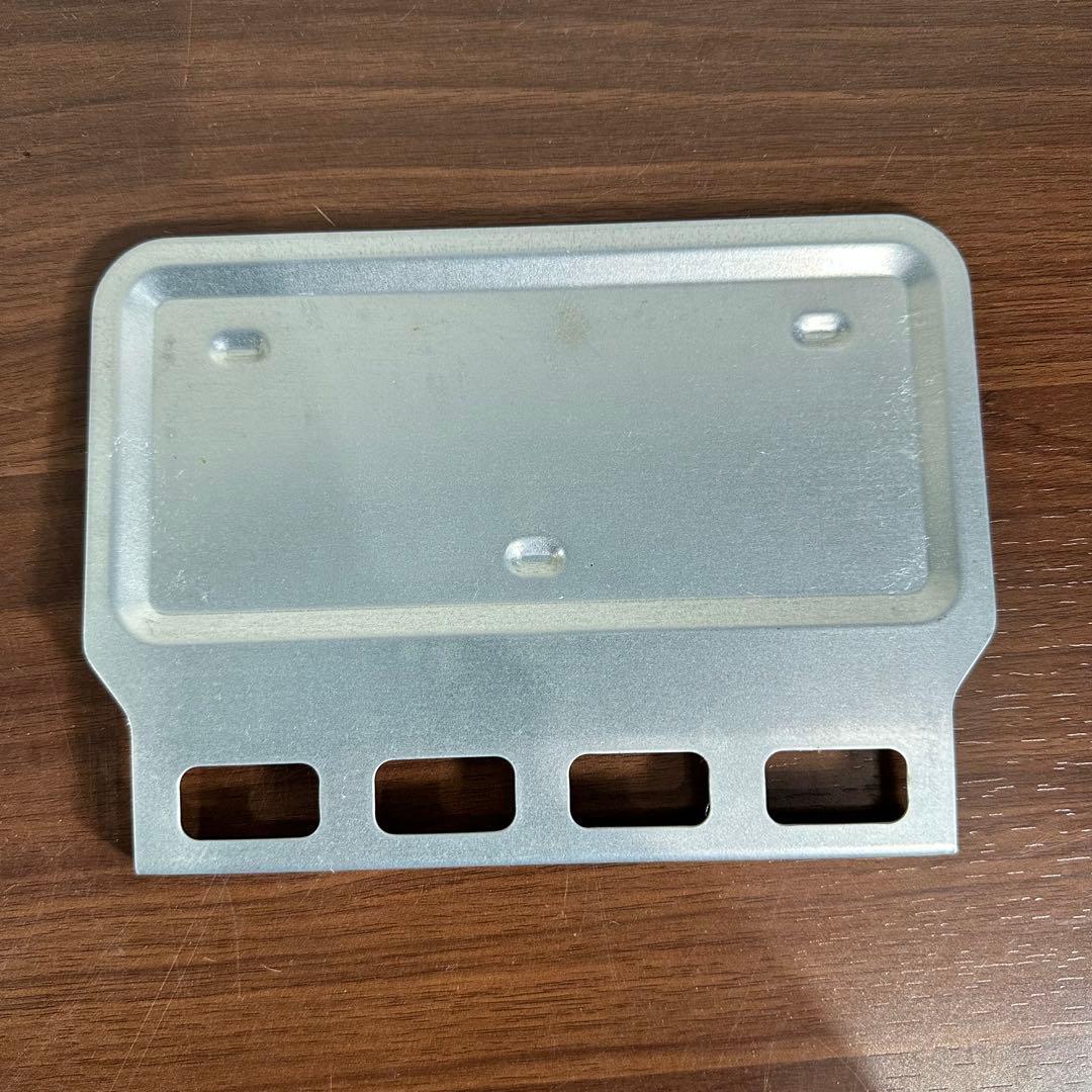 美品　Toffy トフィー　オーブントースター　K-TS4アッシュホワイト