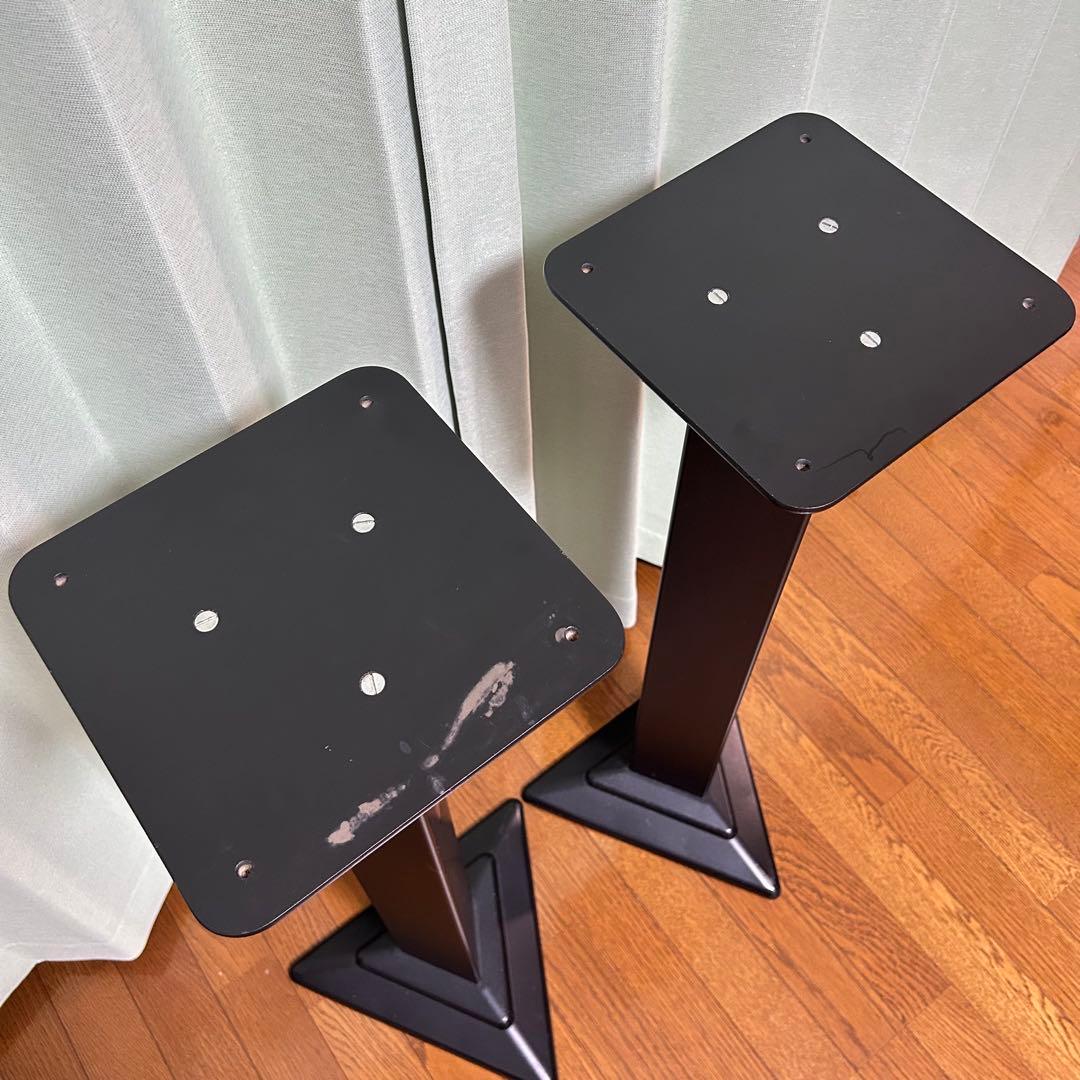 スピーカースタンド ULTIMATE MS36B2（2本セット）