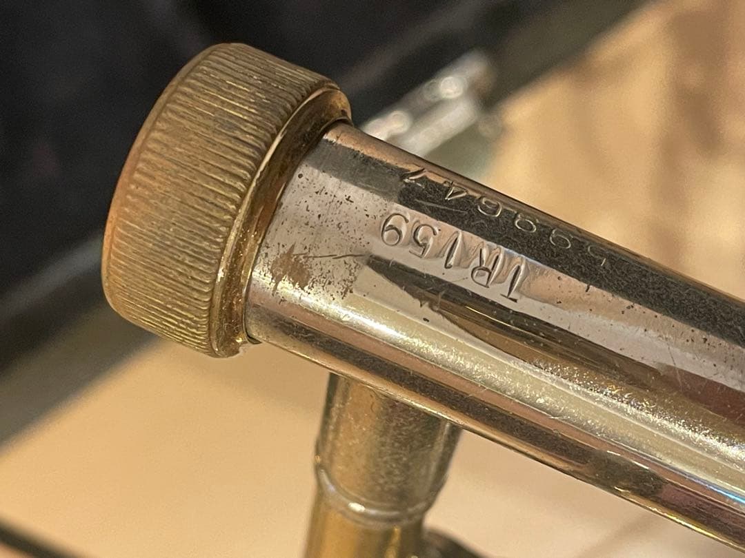 HOLTON TR159 トロンボーン