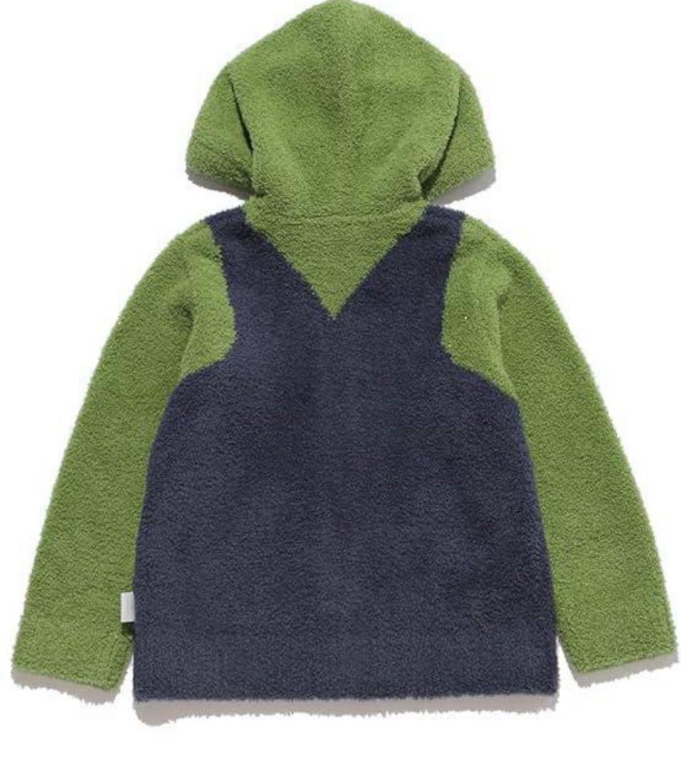 GELATO PIQUE ルイージ パジャマセット ジェラピケ