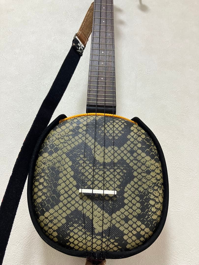 【廃盤品⭐︎激レア】音音 Oki-Hawa（オキハワ）