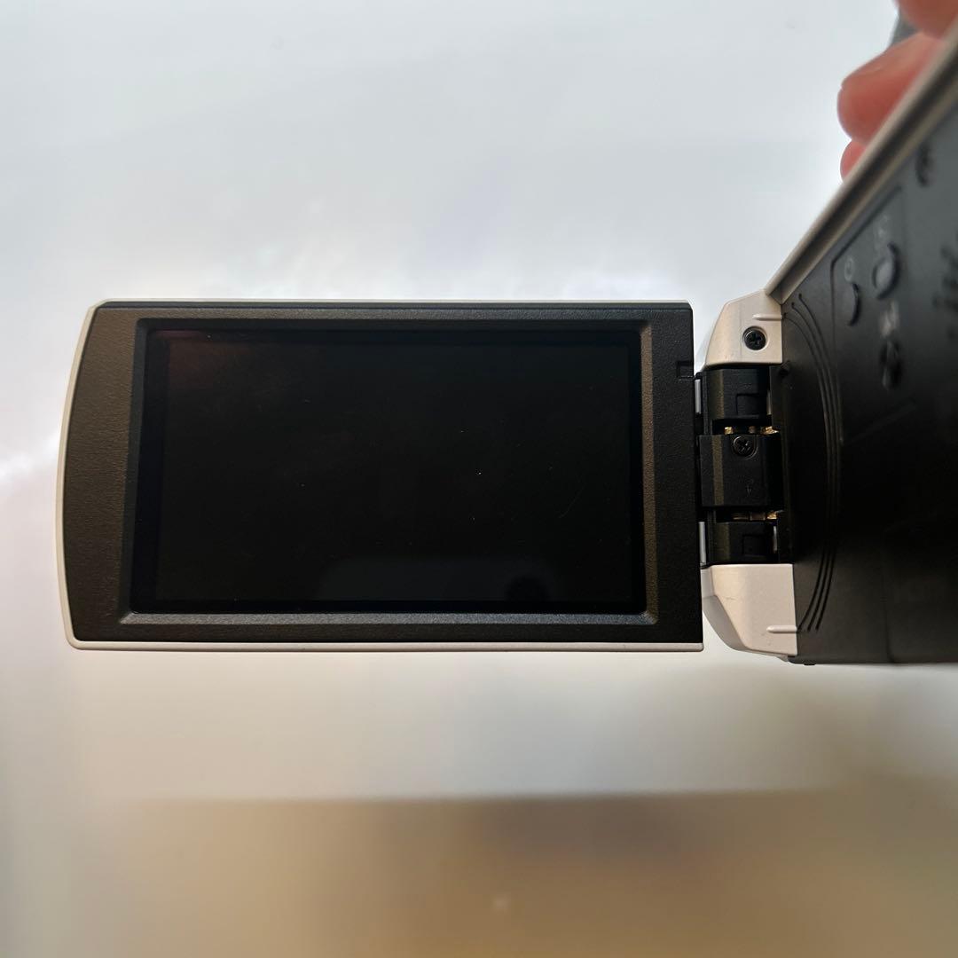 SONY HDR-CX680 デジタルHDビデオカメラ