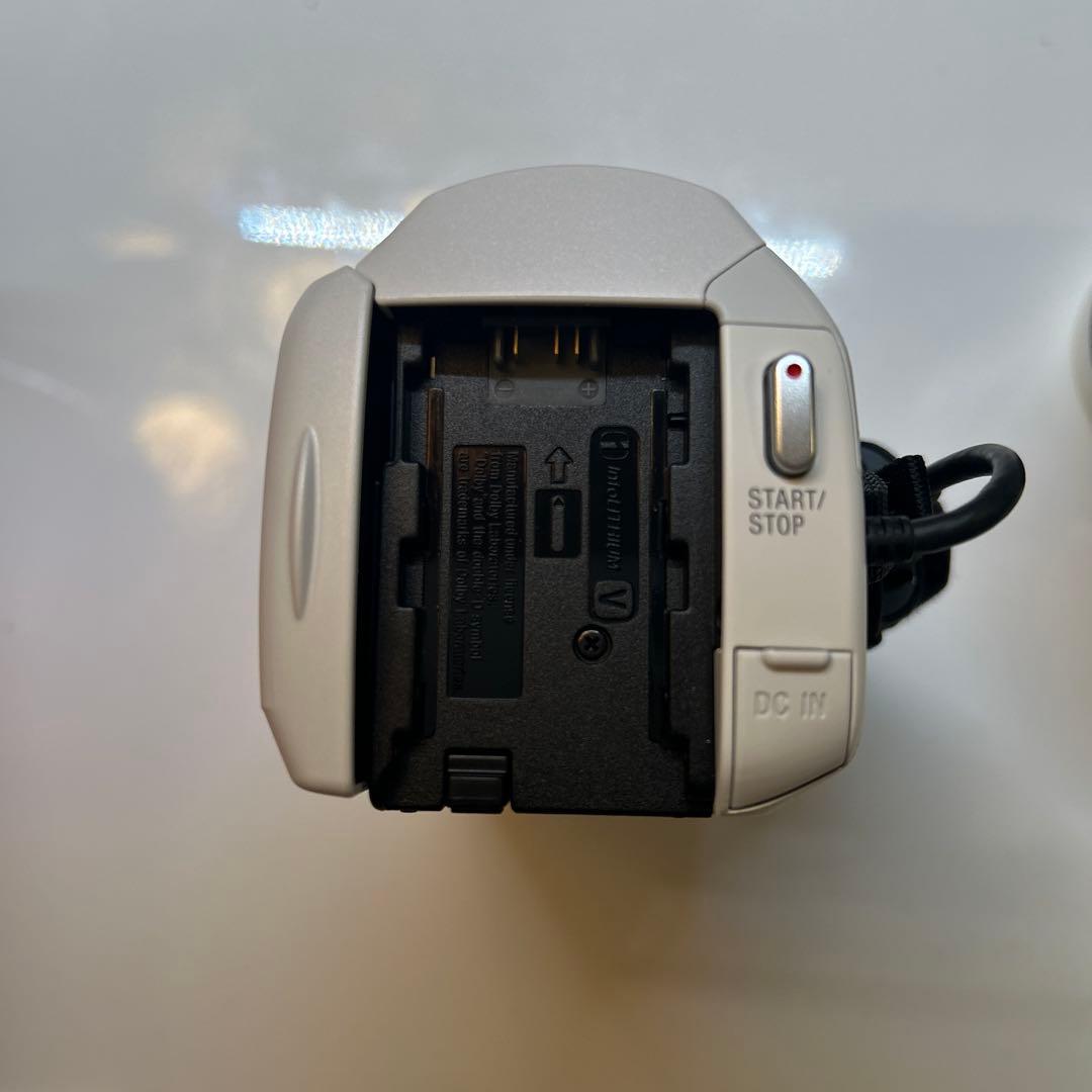 SONY HDR-CX680 デジタルHDビデオカメラ