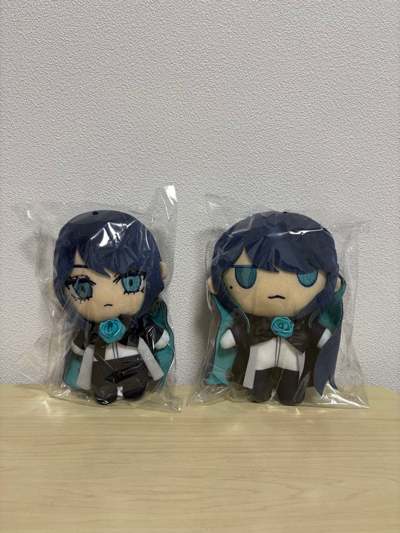 【新品未開封】Ado 生まれましたよ おめでとう ぬいぐるみ