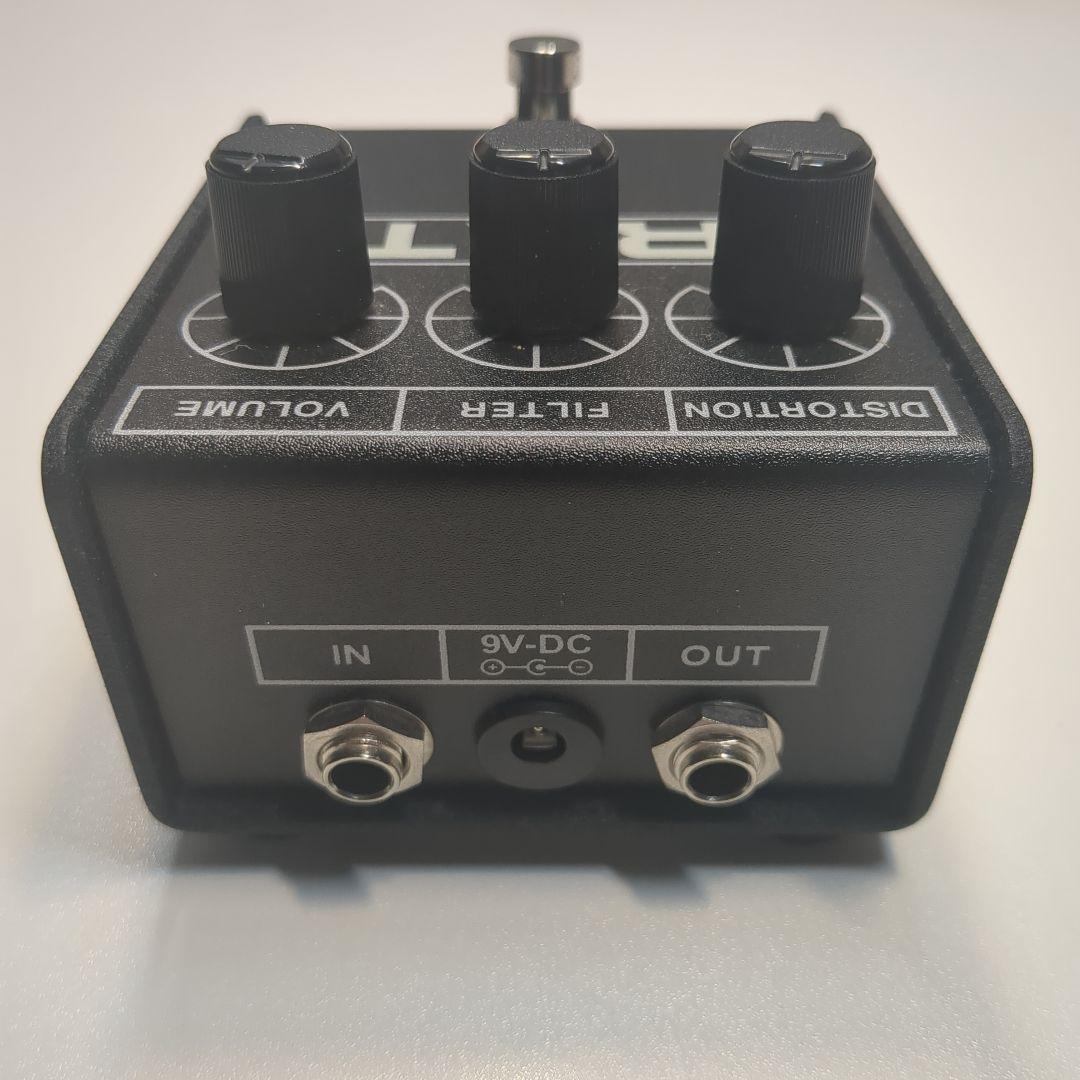 ギター Proco RAT2