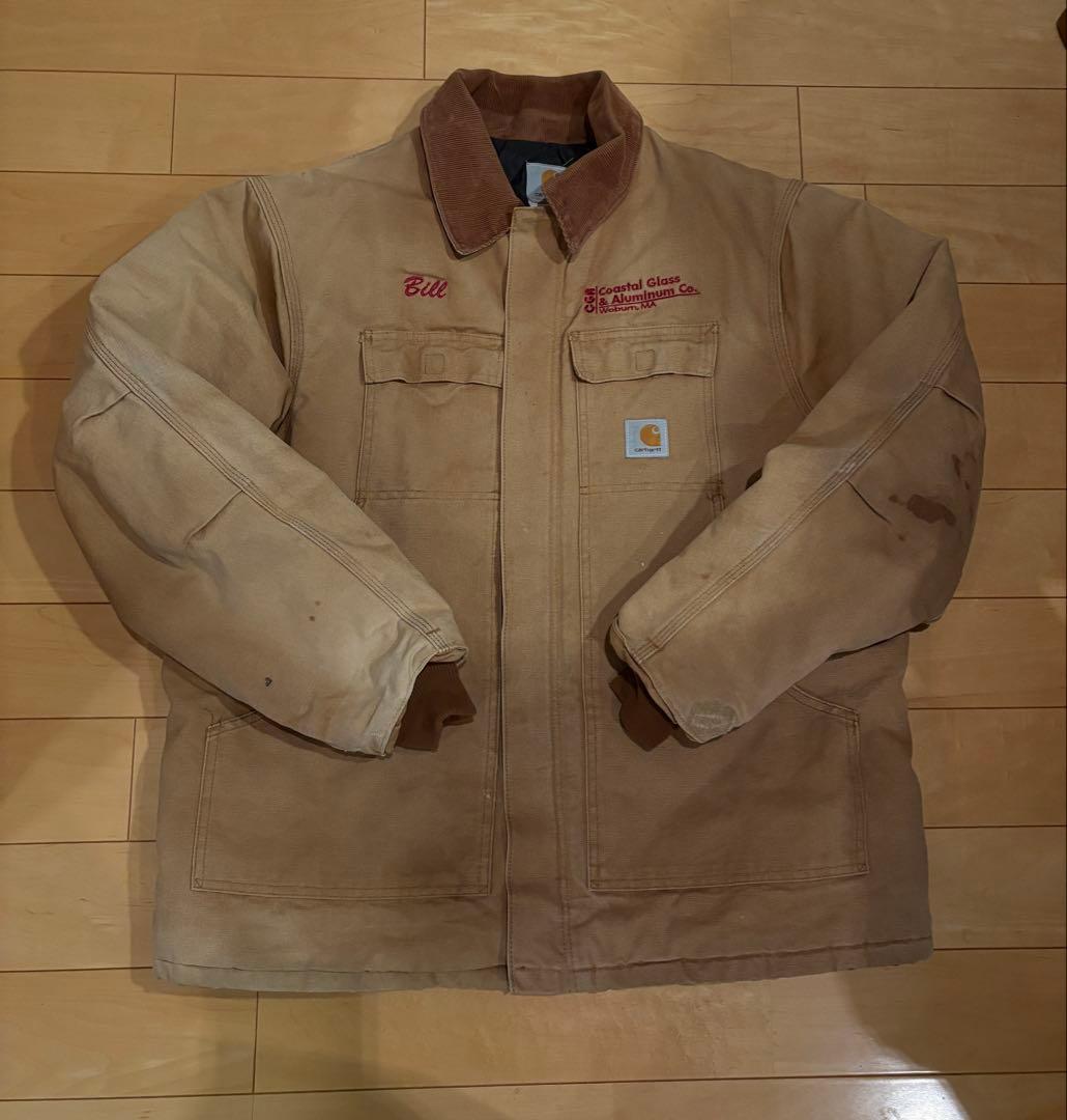 90s 00s Carhartt デトロイトジャケット