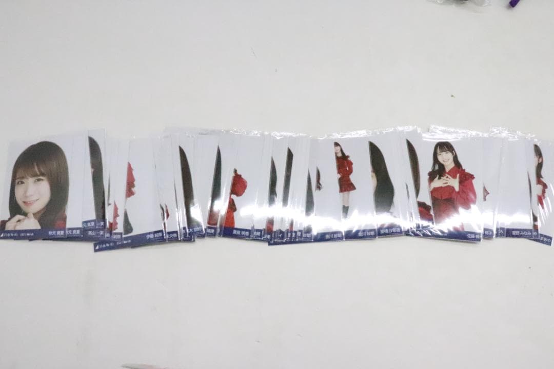 #2 乃木坂46 グッズ まとめ 42-JD0119-07