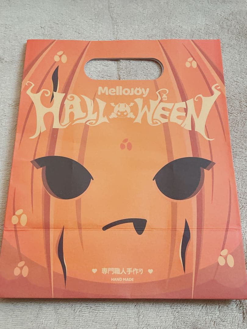 Mellojoy スクイーズ まとめ売り