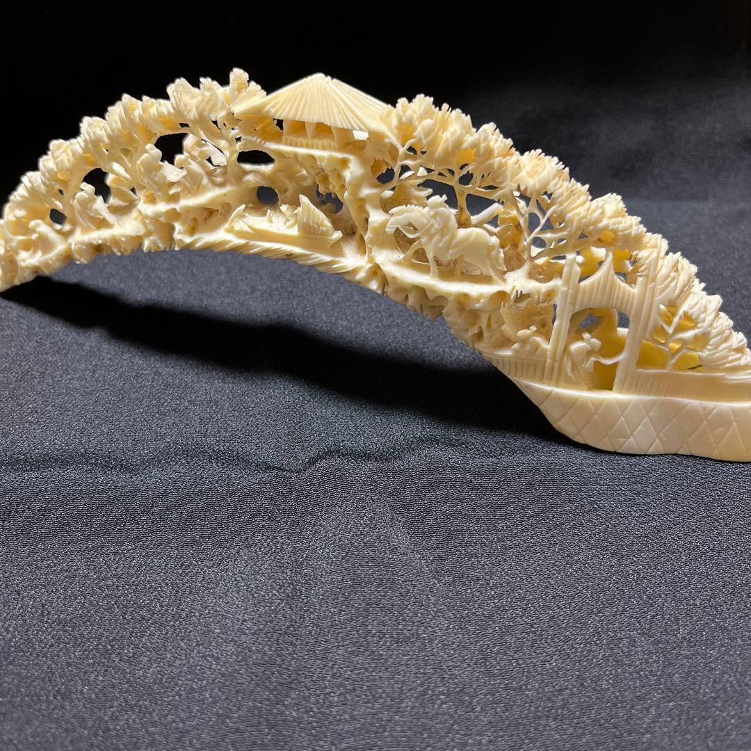 ♡お値下♡骨董品　置物　天然素材