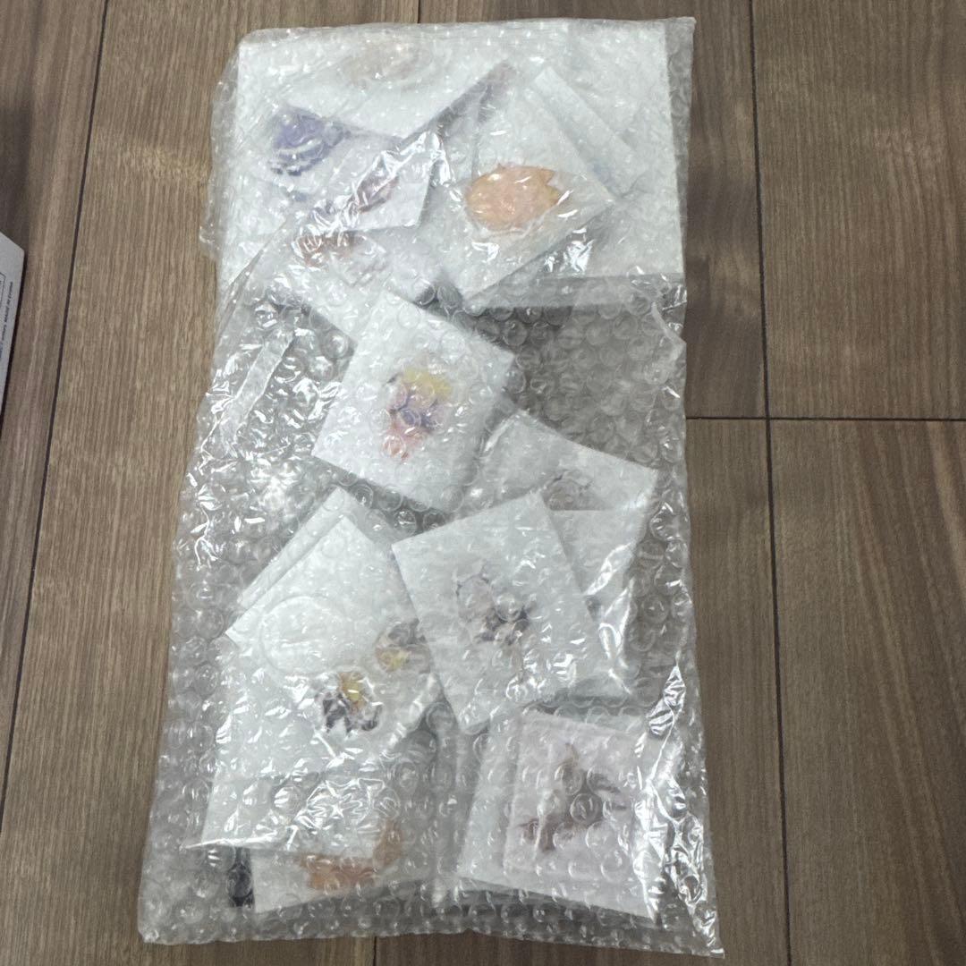 コトブキヤ アルカナディア くじ ルミティア ReACT-lotteryセット