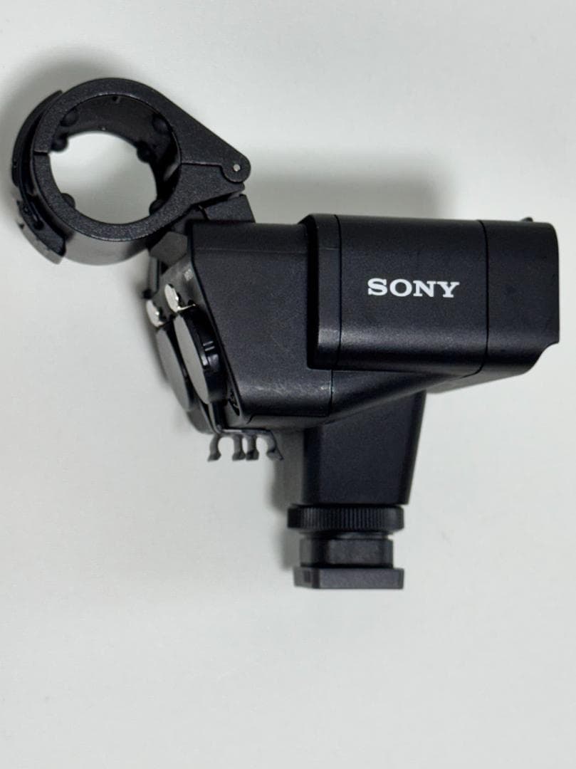 SONY XLR-K3M（業務用ビデオカメラ マイクアダプター）