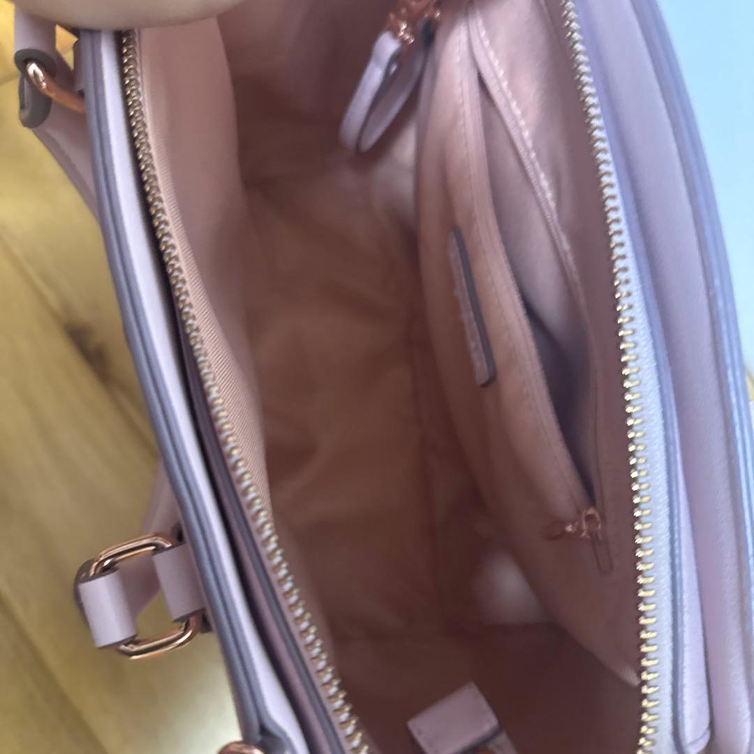 サマンサベガ フラッター小