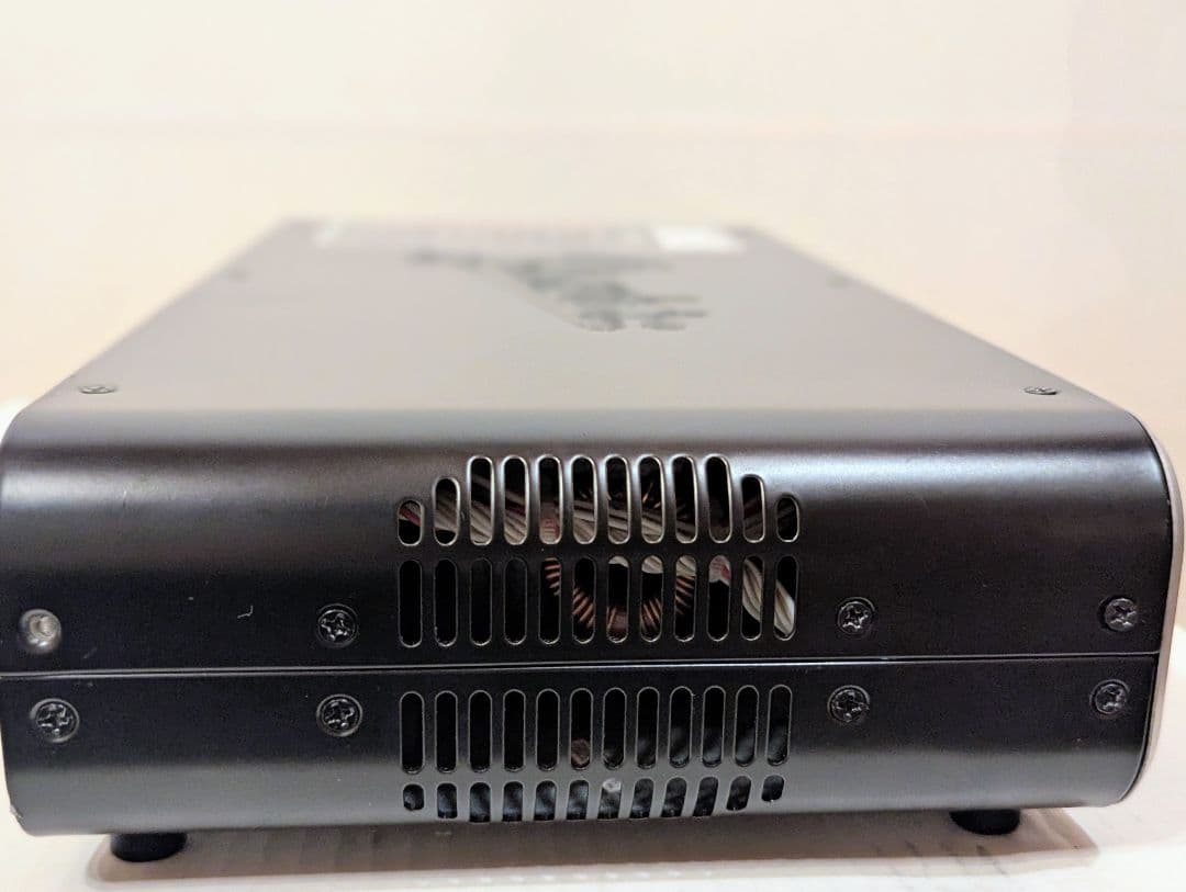 Fender Rumble 800【動作確認済・付属品完備】ベースアンプヘッド