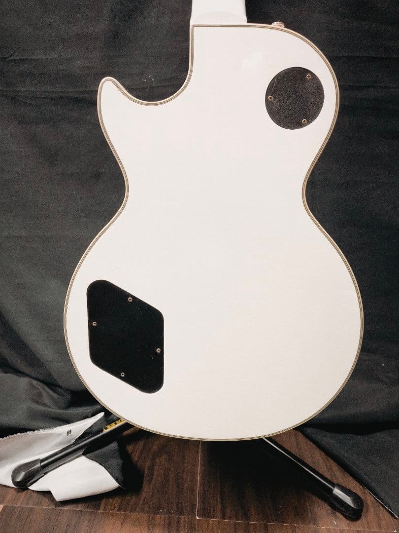 Epiphone レスポール カスタム + ピックアップ PROBUCKER