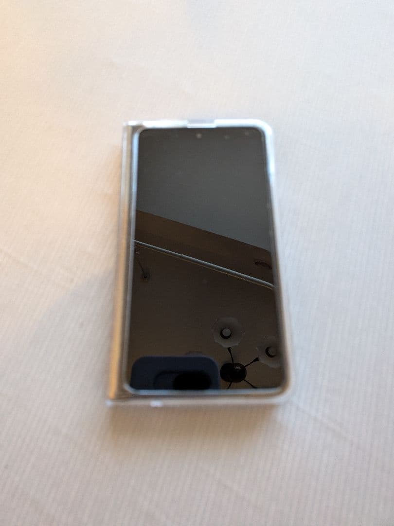 Google Pixel Fold 256GB 本体 ポーセリン SIMフリー