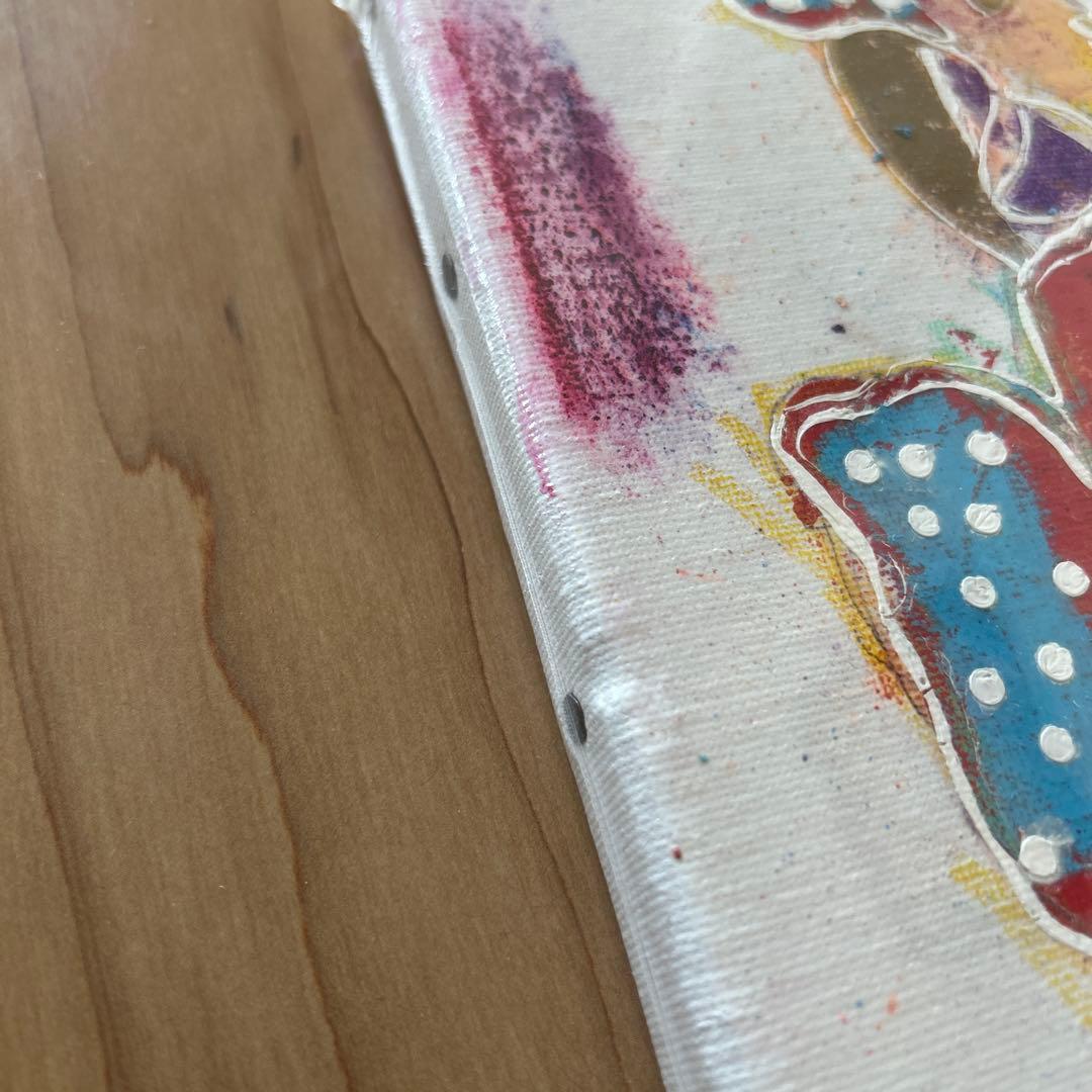 大*き様 北村直登　原画