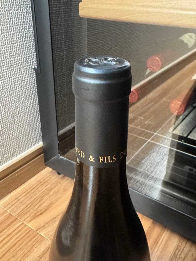 2013 ヴォーヌ・ロマネ 750ml ドメーヌ・シルヴァン・カティアール