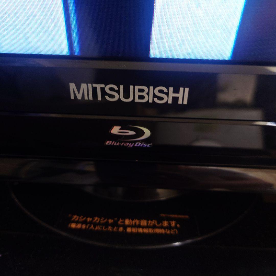 三菱REAL LCD32BHR500 2011年製