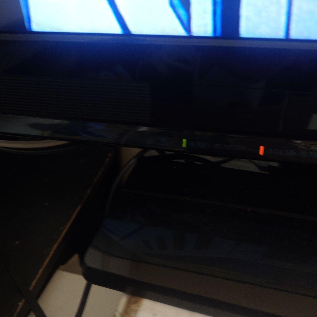 三菱REAL LCD32BHR500 2011年製