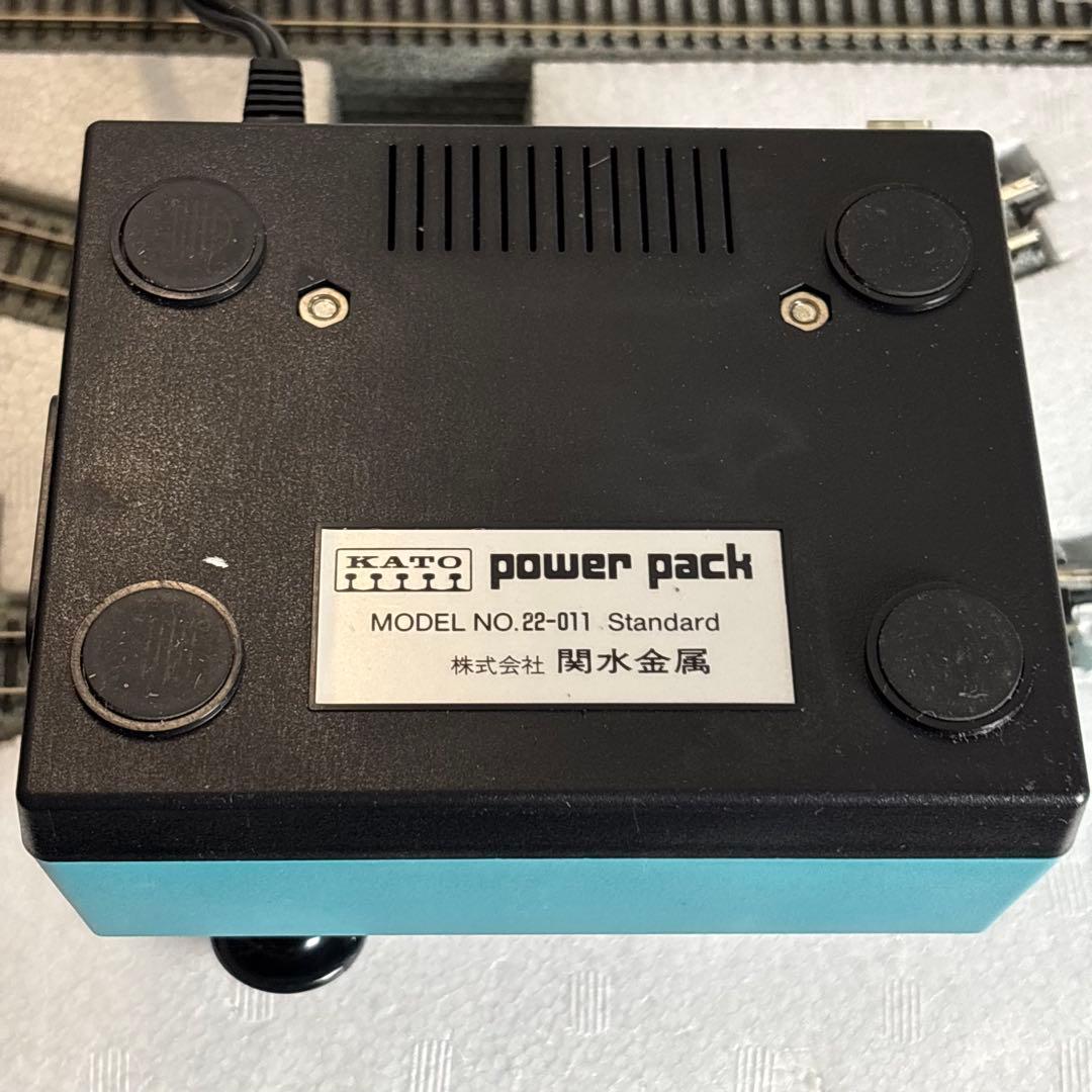 KATO パスポートスペシャル 10-005 Nゲージ EF66 ブルートレイン