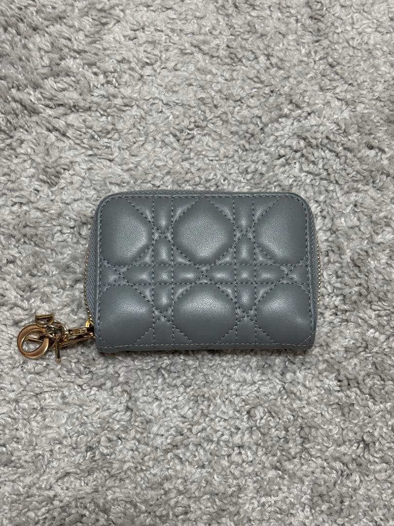 【Dior】クリスチャンディオール 財布