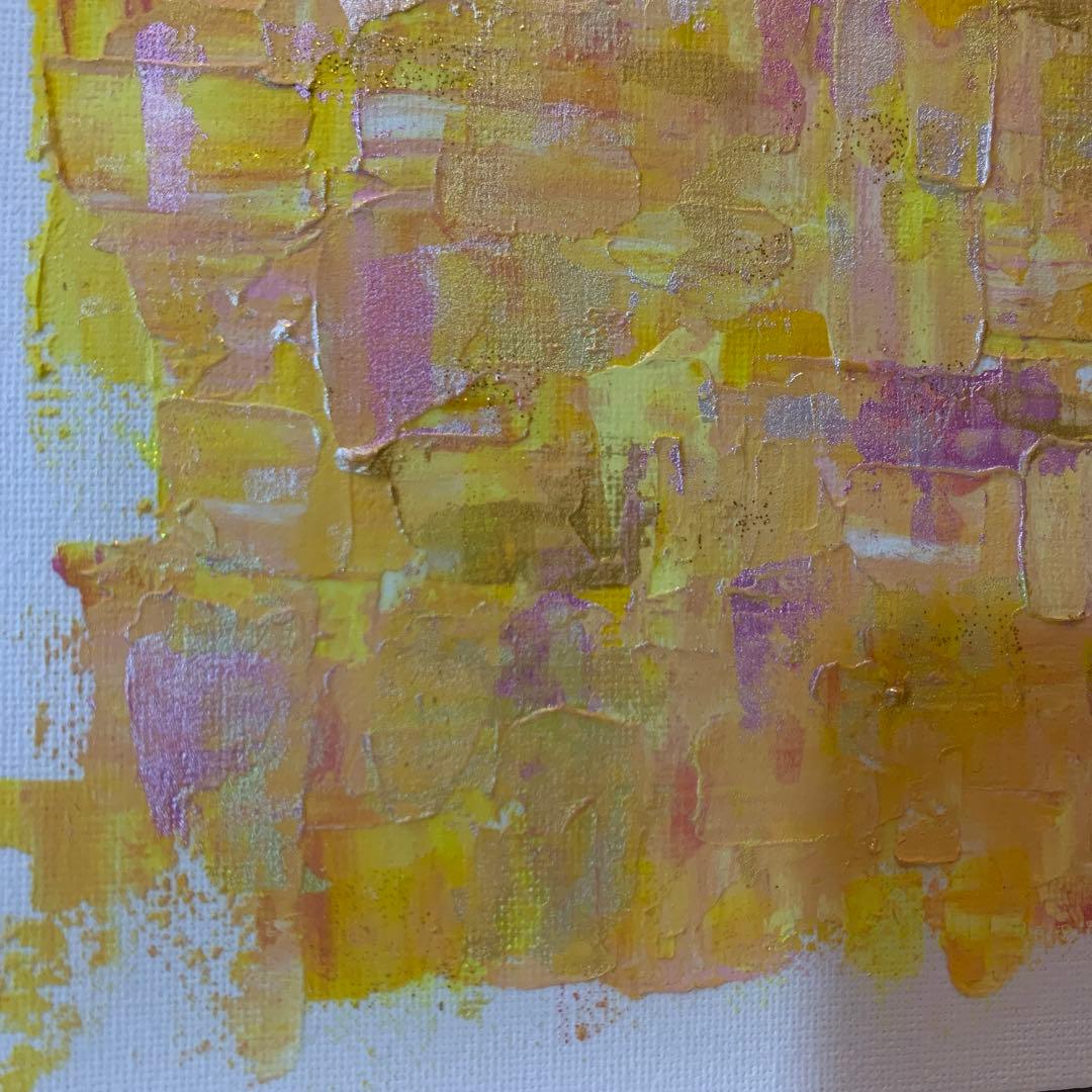 ②Art  / オリジナル アート 抽象画