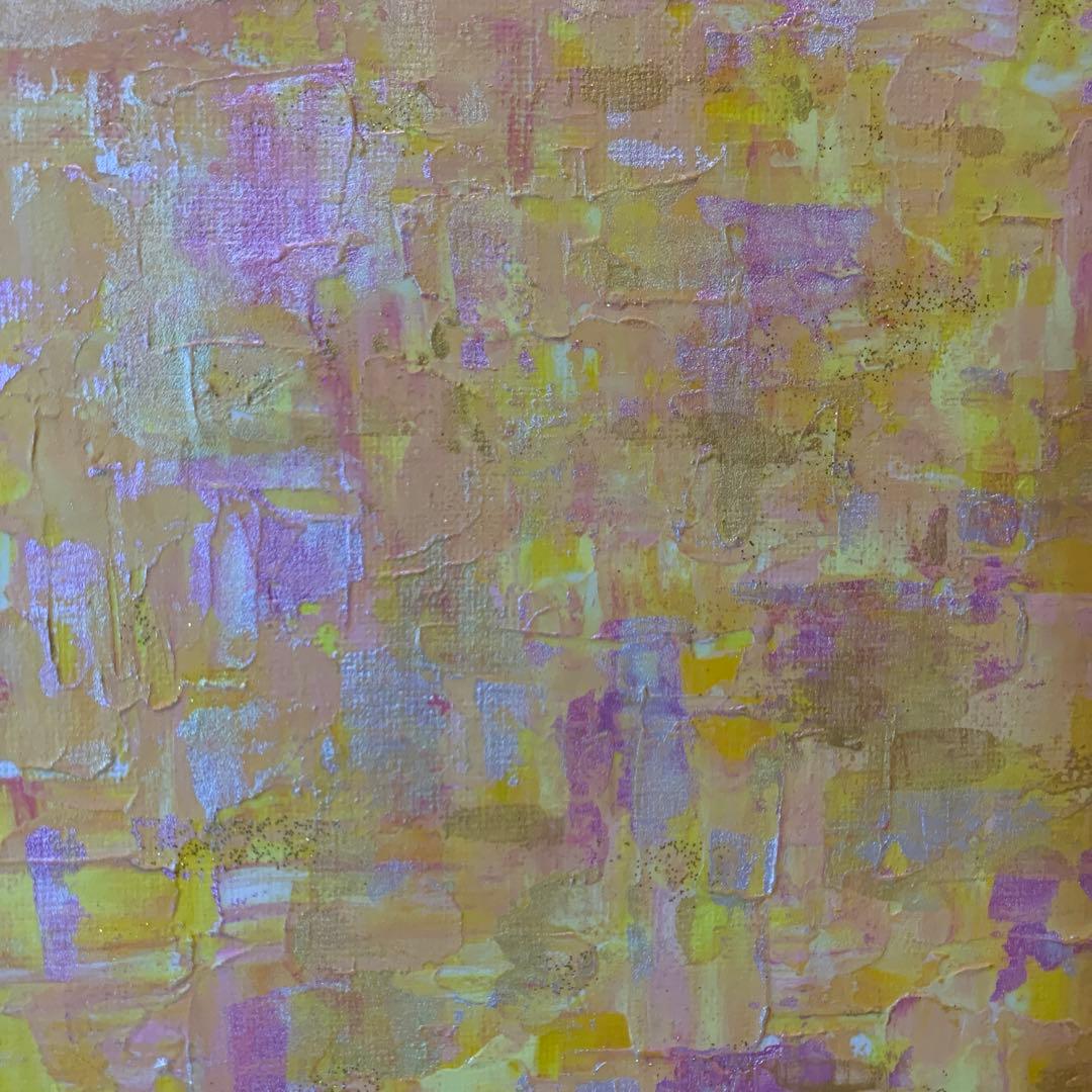 ②Art  / オリジナル アート 抽象画