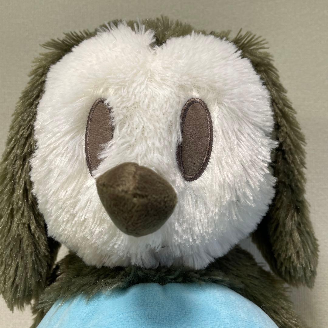 Disneyディズニー　ぬいぐるみ　オズワルド