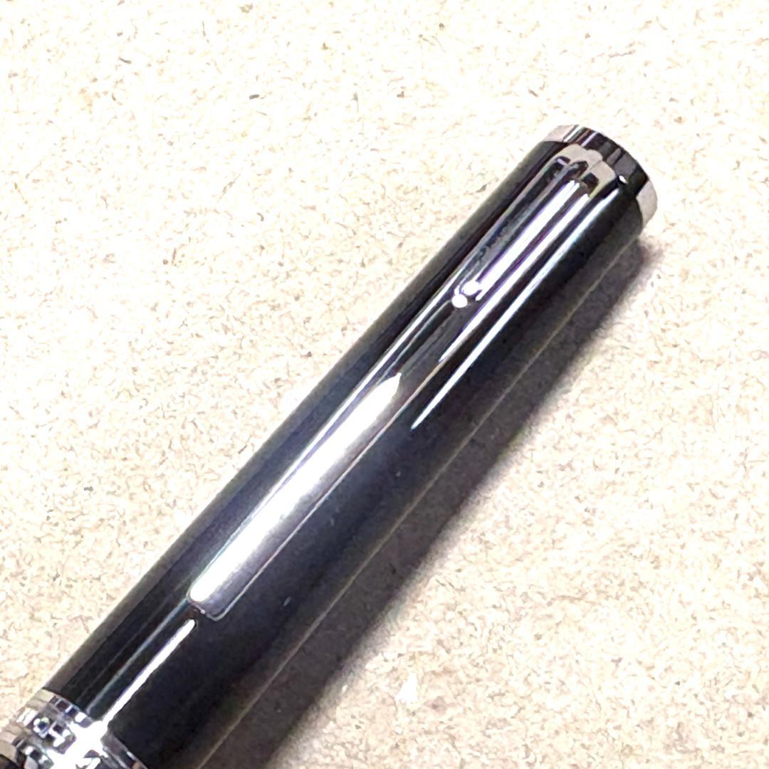 200.モンブラン　PIX BP　ブラックPt　114797　美品　極希少品