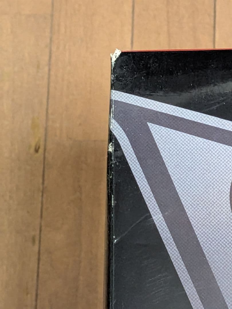 【ルパパト】VSメモリアルセット