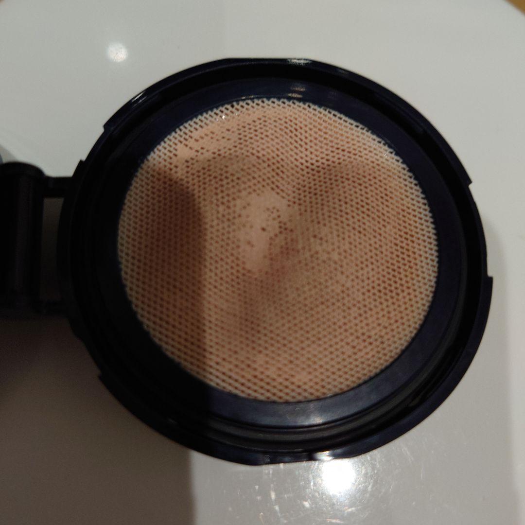 コ*ン様 クレ・ド・ポー・ボーテ タンクッションエクラ ナチュレル　ピンクオーク