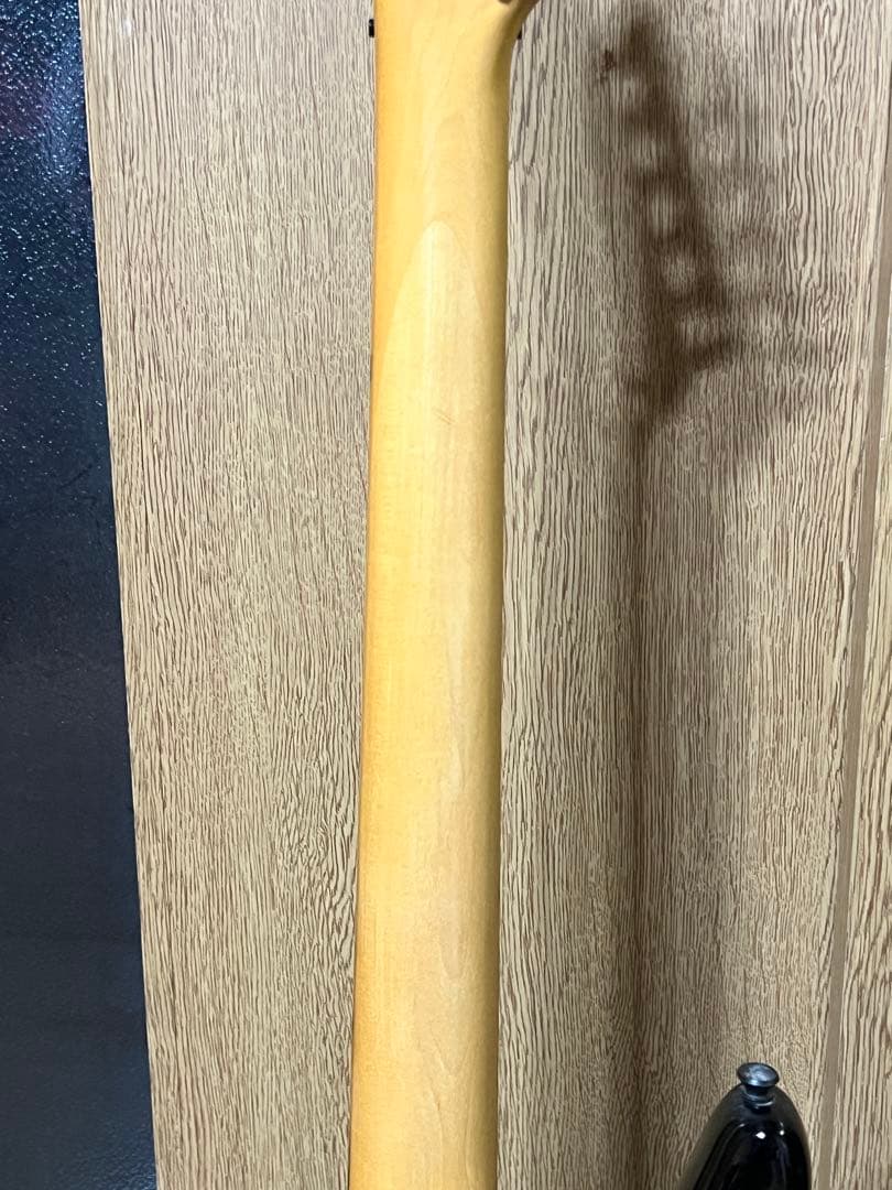 YAMAHA ヤマハ MG-MIIG TAK B'z 松本孝弘 ネオン