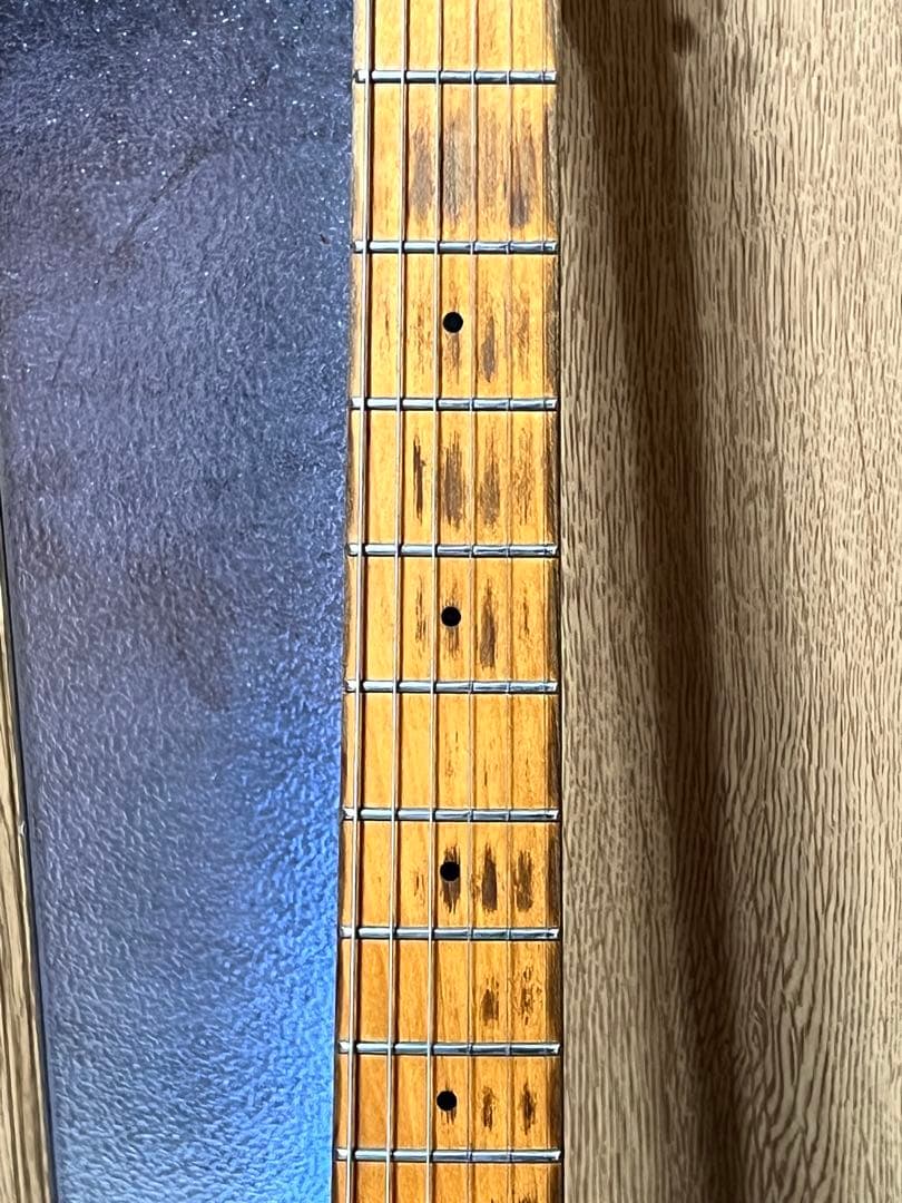 YAMAHA ヤマハ MG-MIIG TAK B'z 松本孝弘 ネオン