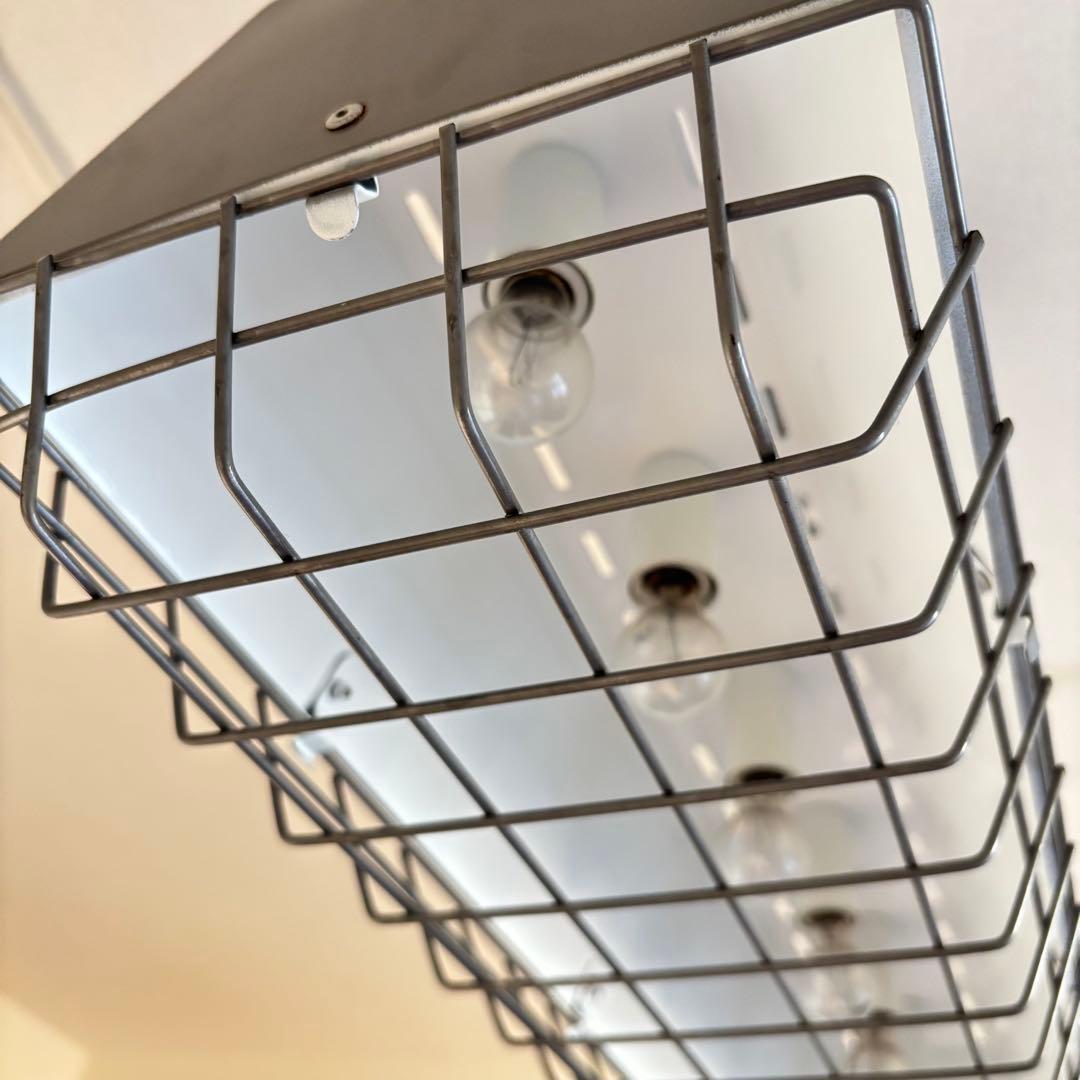 【新品電球付】HERMOSA KAMAKURA 照明　シーリングライト　ランプ