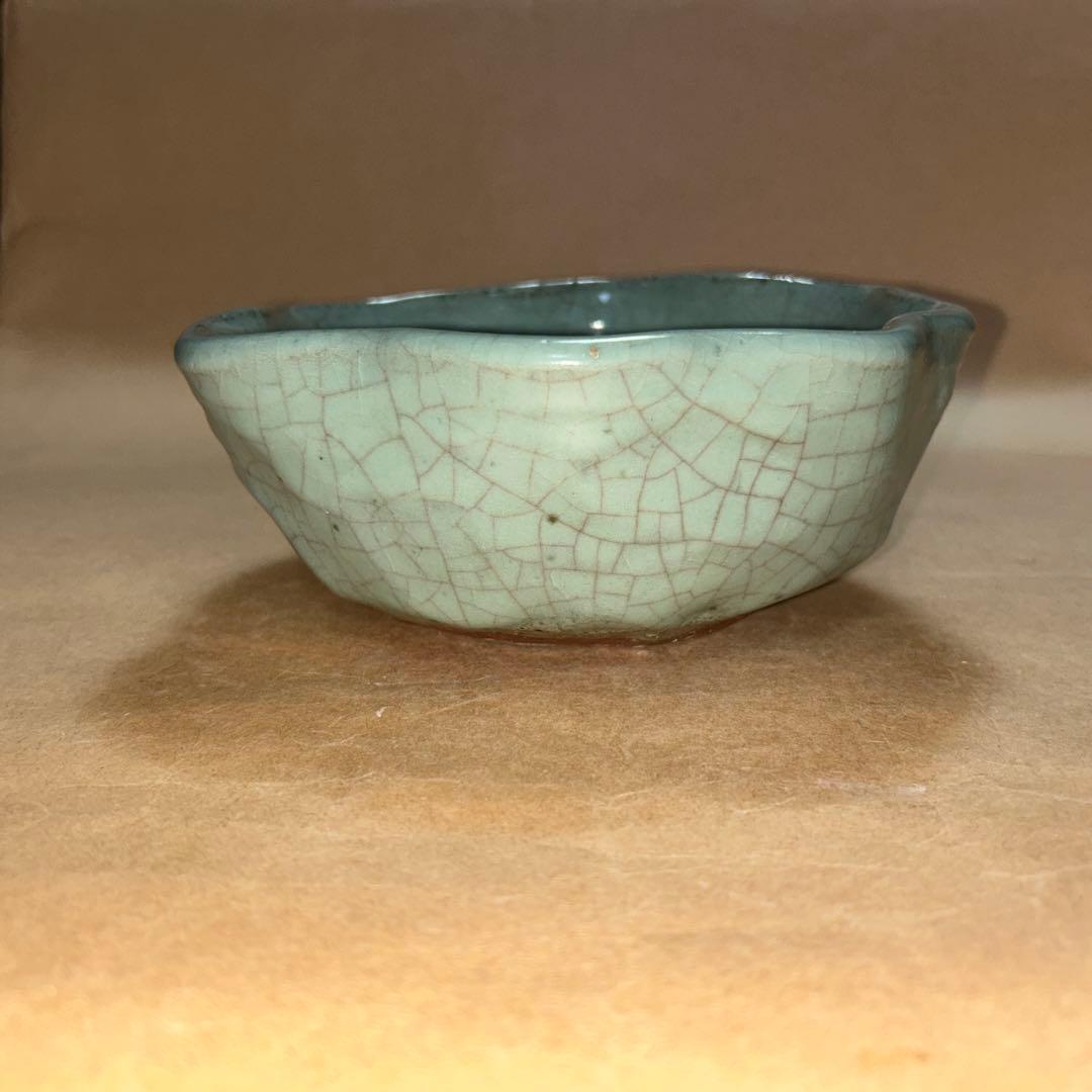 大森光彦  菓子器  鉢  煎茶道具  茶道具