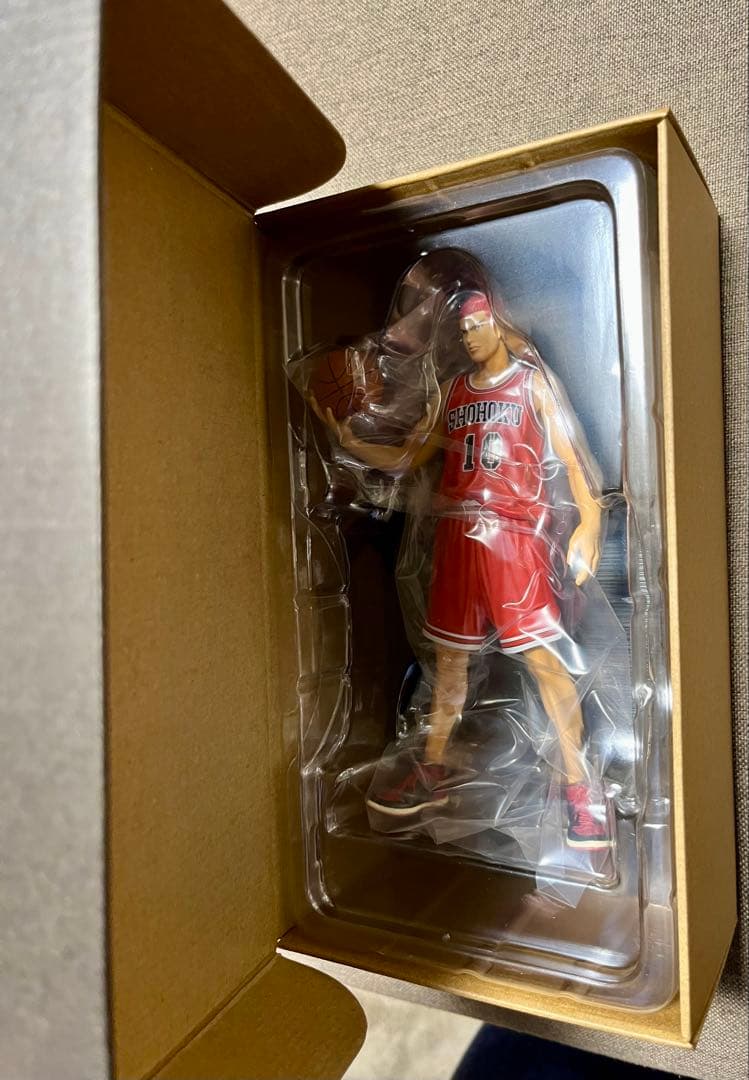 SLAM DUNK スラムダンク One and Only 桜木花道 フィギュア