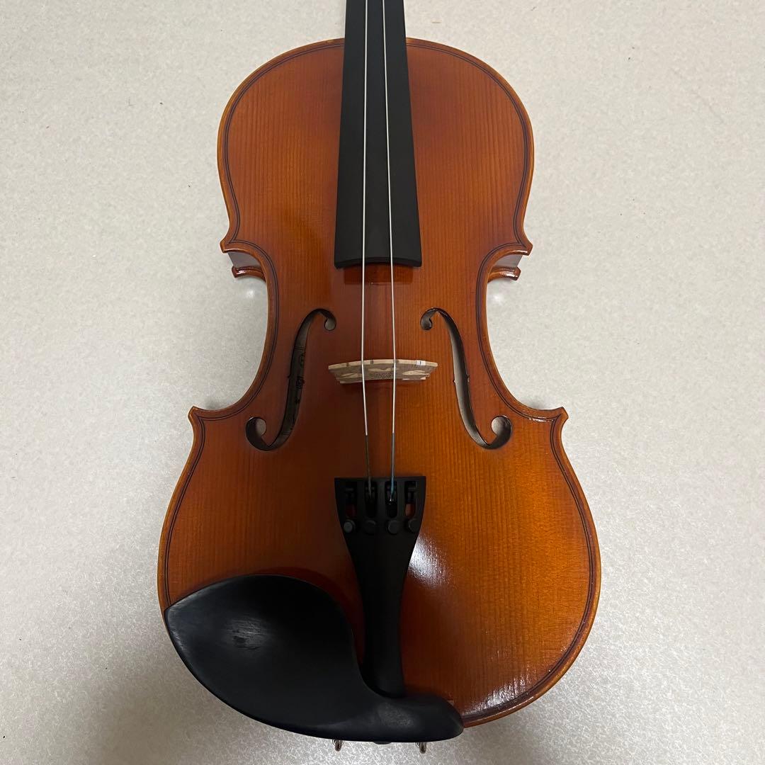 Andreas Eastman VL80 4/4 2019年 バイオリン