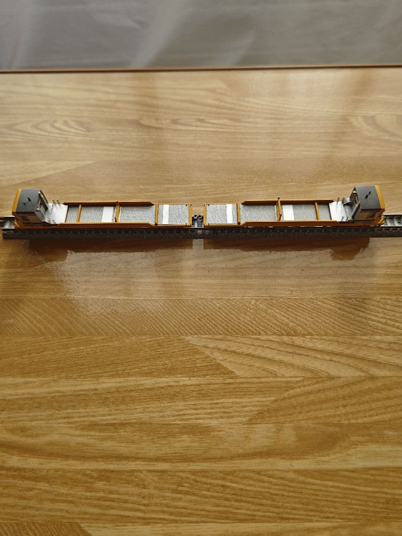 Nゲージ ワールド工芸 キヤ97 限定ブラス品