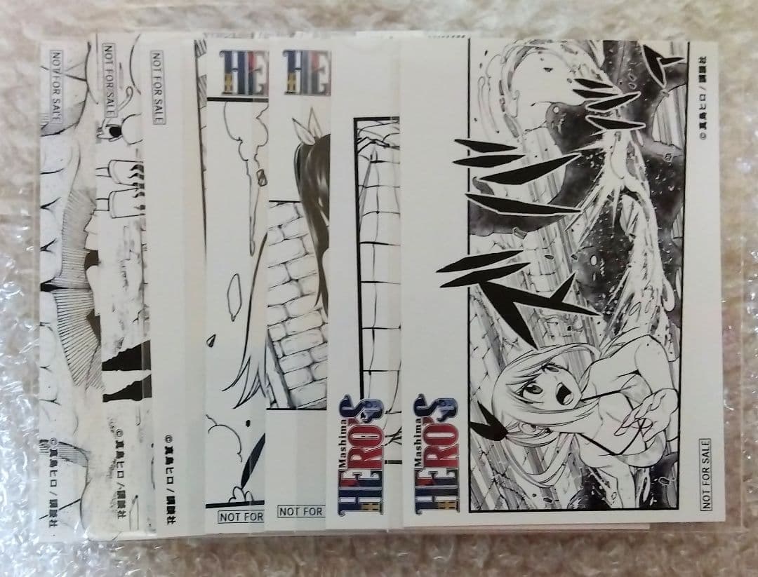 フェアリーテイル RAVE エデンズゼロ特典セット キャラウムカフェ