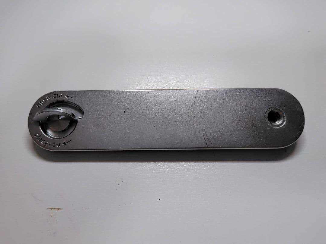 訳あり品　ライカⅢf レッドシンクロ　 ズマリット50mm f1.5