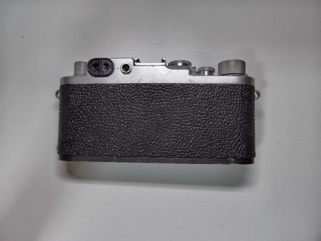 訳あり品　ライカⅢf レッドシンクロ　 ズマリット50mm f1.5