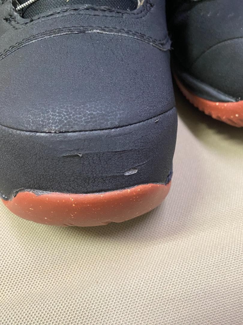 BURTON　RULER BOA　27.5cm　スノボー　ブーツ