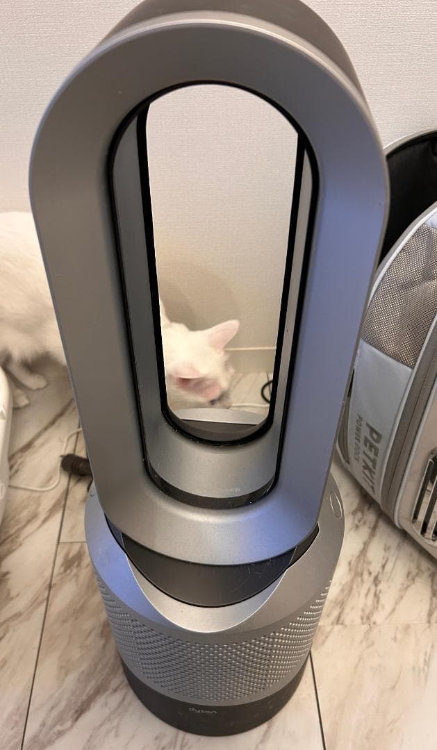 ダイソン サーキュレーター　16