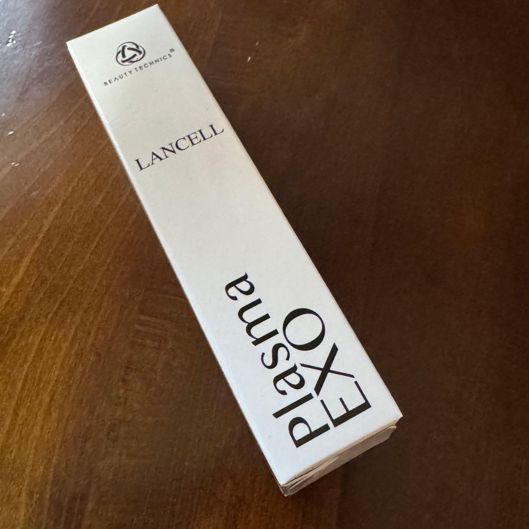 LANCELL Plasma EXO 美容液 ランセル プラズマ