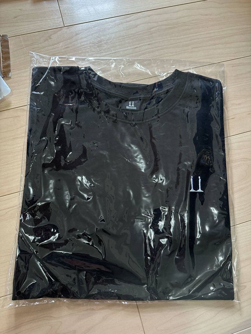 VERDY G-DRAGON Ubermensch T-Shirt 黒 2XL